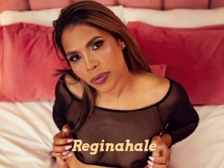 Reginahale