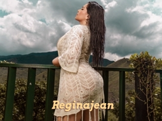 Reginajean