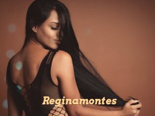 Reginamontes