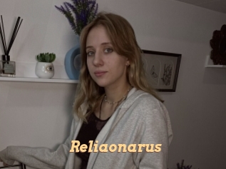 Reliaonarus