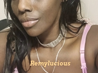 Remylucious