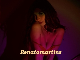 Renatamartins