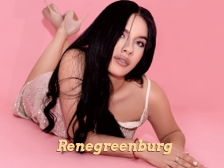 Renegreenburg