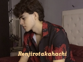 Renjirotakahachi