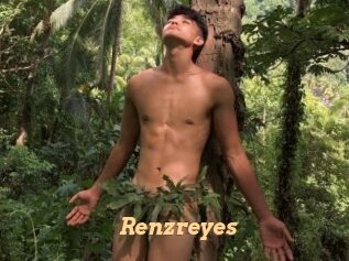 Renzreyes