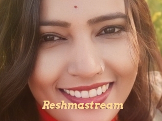 Reshmastream