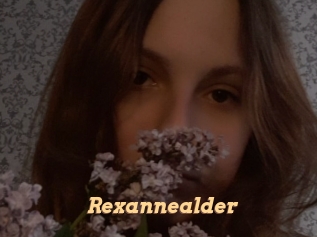 Rexannealder