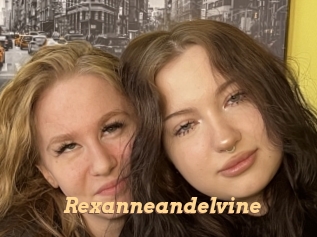 Rexanneandelvine