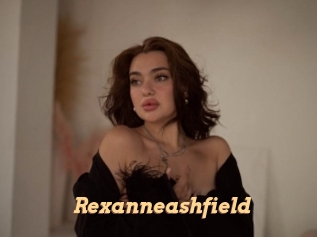 Rexanneashfield