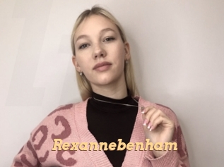 Rexannebenham