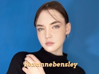 Rexannebensley