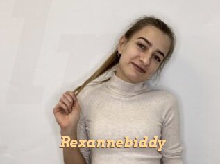 Rexannebiddy