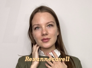 Rexannecavell