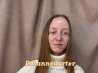 Rexannedarter