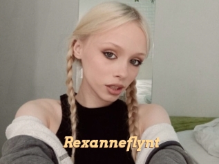 Rexanneflynt