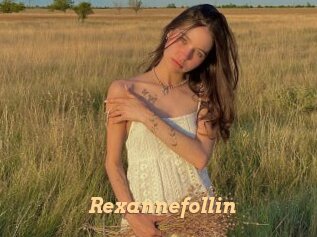 Rexannefollin