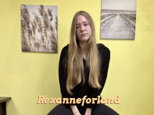 Rexanneforland