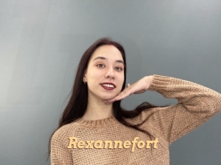 Rexannefort