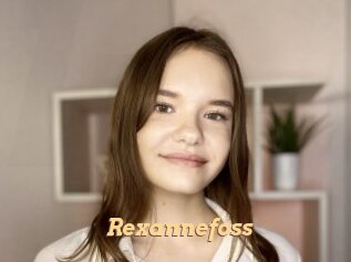 Rexannefoss