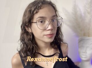 Rexannefrost