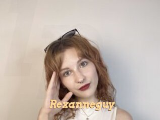 Rexanneguy