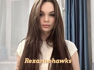 Rexannehawks