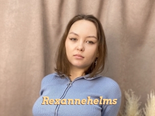 Rexannehelms