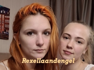 Rexellaandengel