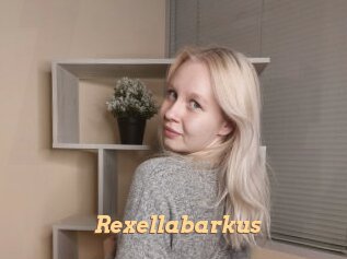 Rexellabarkus