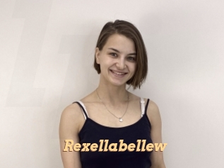 Rexellabellew