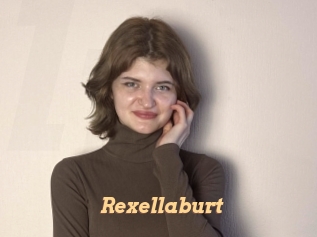 Rexellaburt