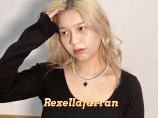 Rexellafarran