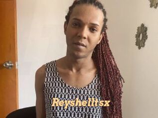Reyshelltsx