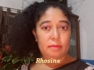 Rhosine