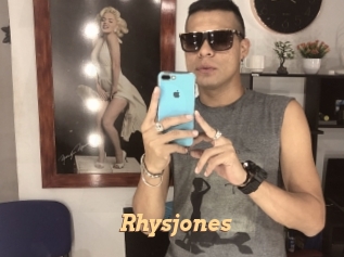 Rhysjones