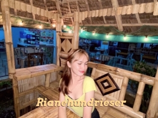 Rianehundrieser