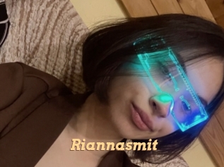 Riannasmit