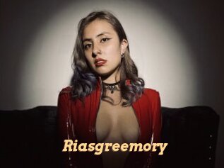 Riasgreemory