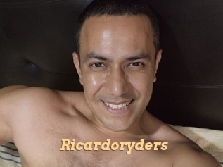 Ricardoryders