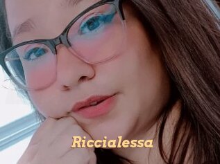 Riccialessa
