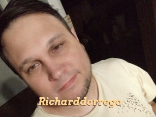 Richarddorrego