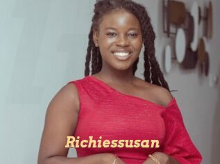 Richiessusan