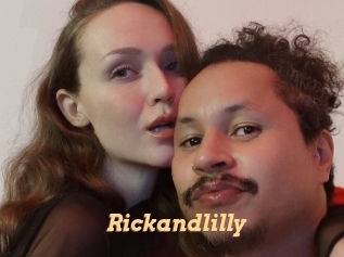 Rickandlilly