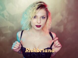 Rickbriana