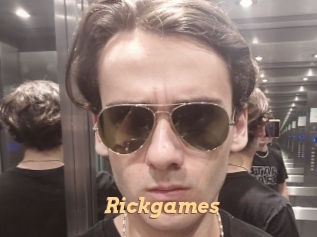 Rickgames