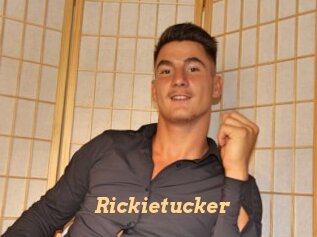 Rickietucker