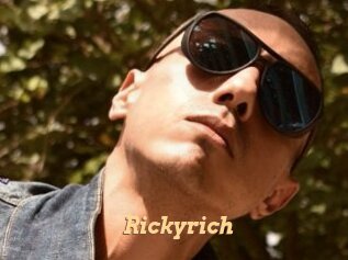 Rickyrich