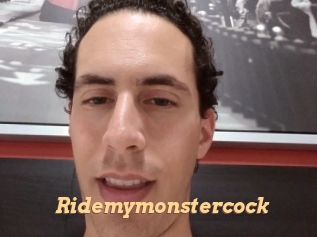 Ridemymonstercock