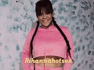 Rihannahotsex