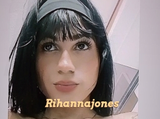 Rihannajones